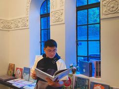 -思南书局·诗歌店