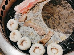 -姜胖胖首尔自助烤肉·街头小吃大排档(国瑞中心店)