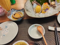 -菊上尊品料理(八佰伴中心店)