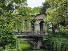 -蠡湖中央公园