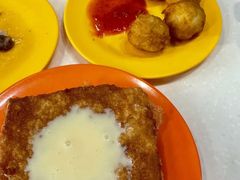 -冰岛茶餐厅(人民路店)