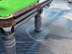 -永宁台球·棋牌俱乐部(淮海路店)