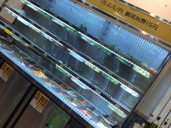-小谷姐姐麻辣拌·麻辣烫(潞河店)