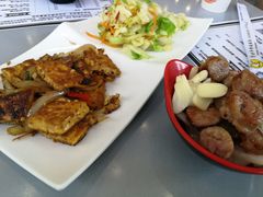 -台烘平价铁板烧(奥城店)