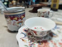 -幸福的烤包子·新疆菜