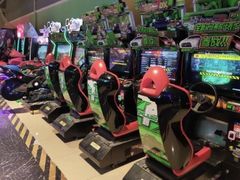 -大玩家超乐场(万达广场苏州吴中店)