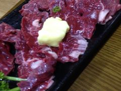 -韩阳王石板烤肉