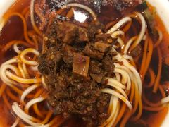 -牛王庙吳記怪味面(双楠店)