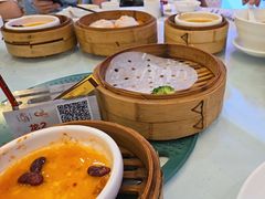 -万山楼海鲜酒家·二十三年老字号