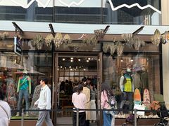 -比斯特上海购物村精品奥特莱斯