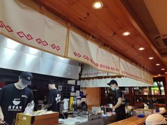 -Ramen满吉·豚骨拉面(丽园路店)
