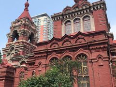 -圣·阿列克谢耶夫教堂