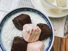 -周大娘牛乳(旧寨古村总店)