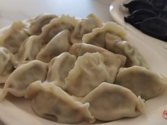 -三合园水饺(二马路店)