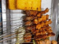 -老谢野馄饨(延安路店)