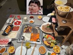 -海底捞火锅(方塔东街店)