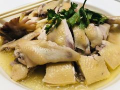 -宝园酒家(美林M·LIVE天地东座店)