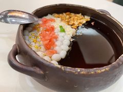 -饭怕鱼·黄焖鲟龙鱼(湖大店)