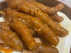 -顺德粥城·叹茶食粥(良化店)