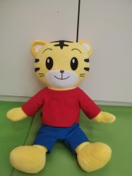 -巧虎kids体验中心(绿宝广场店)