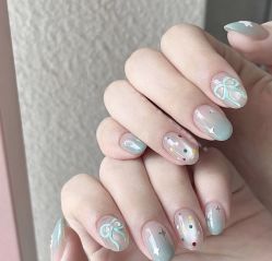 -斯馨·健康美甲美睫