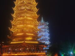 -桂林两江四湖景区