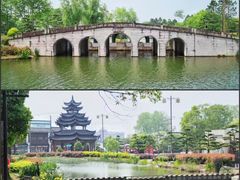 -溪口-滕头旅游景区