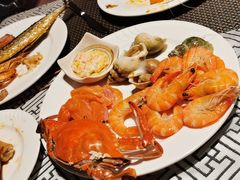 -绮梦西湖·云端餐厅(歌德店)