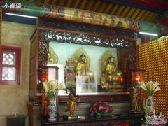 -国定古迹-北港朝天宫