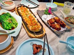 -云梦庭·剁椒鱼头(银泰中心in99店)