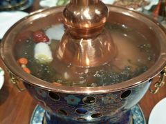 -和院老火锅铜锅烧烤海鲜(朱雀大街店)
