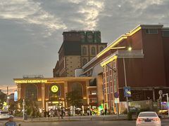 -青岛啤酒博物馆