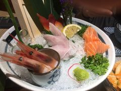 -鱼意寿司(钟村分店)