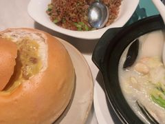 -大树餐厅(益田假日店)