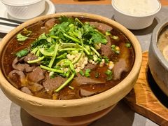 -张烤鸭·川菜·非遗冒烤鸭(青石桥店)