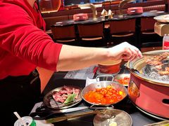 -金鹰国际购物中心(江都店)