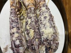 -凯华海鲜火锅·传承三十六年