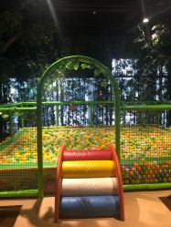 -奇幻丛林(佛罗伦萨小镇店)