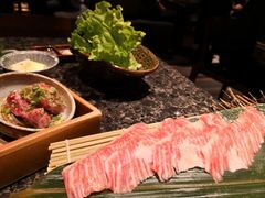 -老乾杯和牛烧肉(王府中环店)