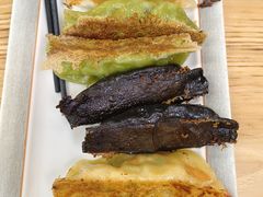 -众品老方子锅贴甜沫(李村店)