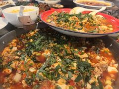 -新繁老號豌豆汤饭店·江湖菜(宝光寺店)