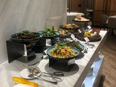 自助取餐区-花城苑广府菜(侨鑫店)
