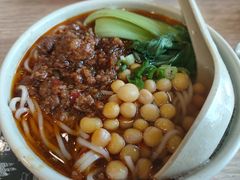 -李先生牛肉面(长春红旗街店)