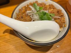 -Ramen满吉·豚骨拉面(丽园路店)