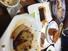 -北京炸酱面馆·烤鸭(前门总店)