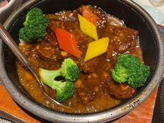 -上座云间·青年赣菜(绿茵店)