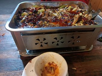 【昆明大树营地铁站川菜】推荐,大树营地铁站川菜排行