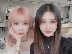 -CD Hair salon