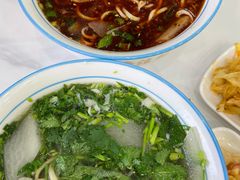 -京穆兰兰州牛肉面·清真(盛龙广场店)