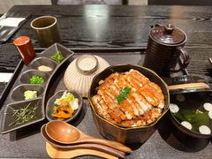 -玄白·炭烤活鳗(上海首店)